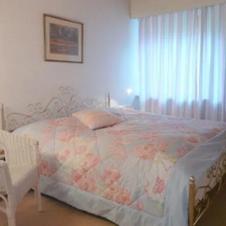 Schimmelreiter Apartment Husum (Schleswig-Holstein)
