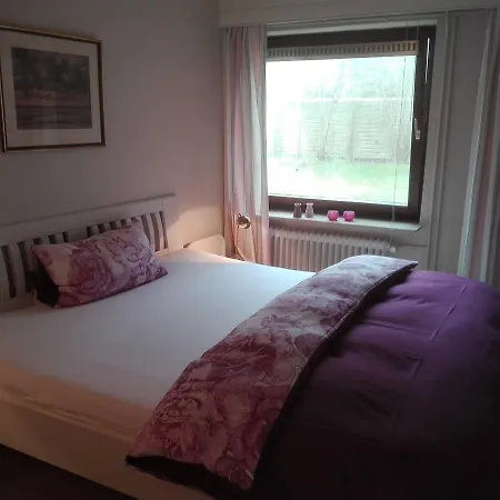 Apartment Schimmelreiter