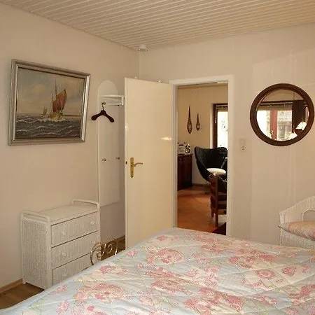 Apartment Schimmelreiter Husum (Schleswig-Holstein)